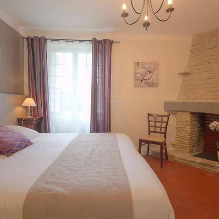 Hotel La Hoirie Sarlat-la-Caneda Exterior photo