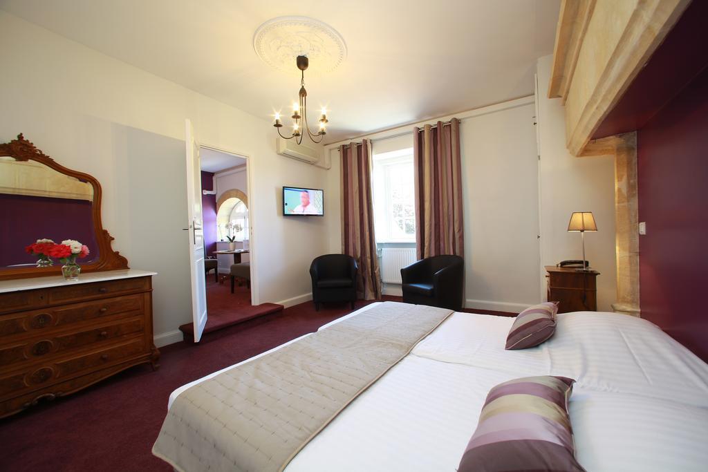 Hotel La Hoirie Sarlat-la-Caneda Room photo