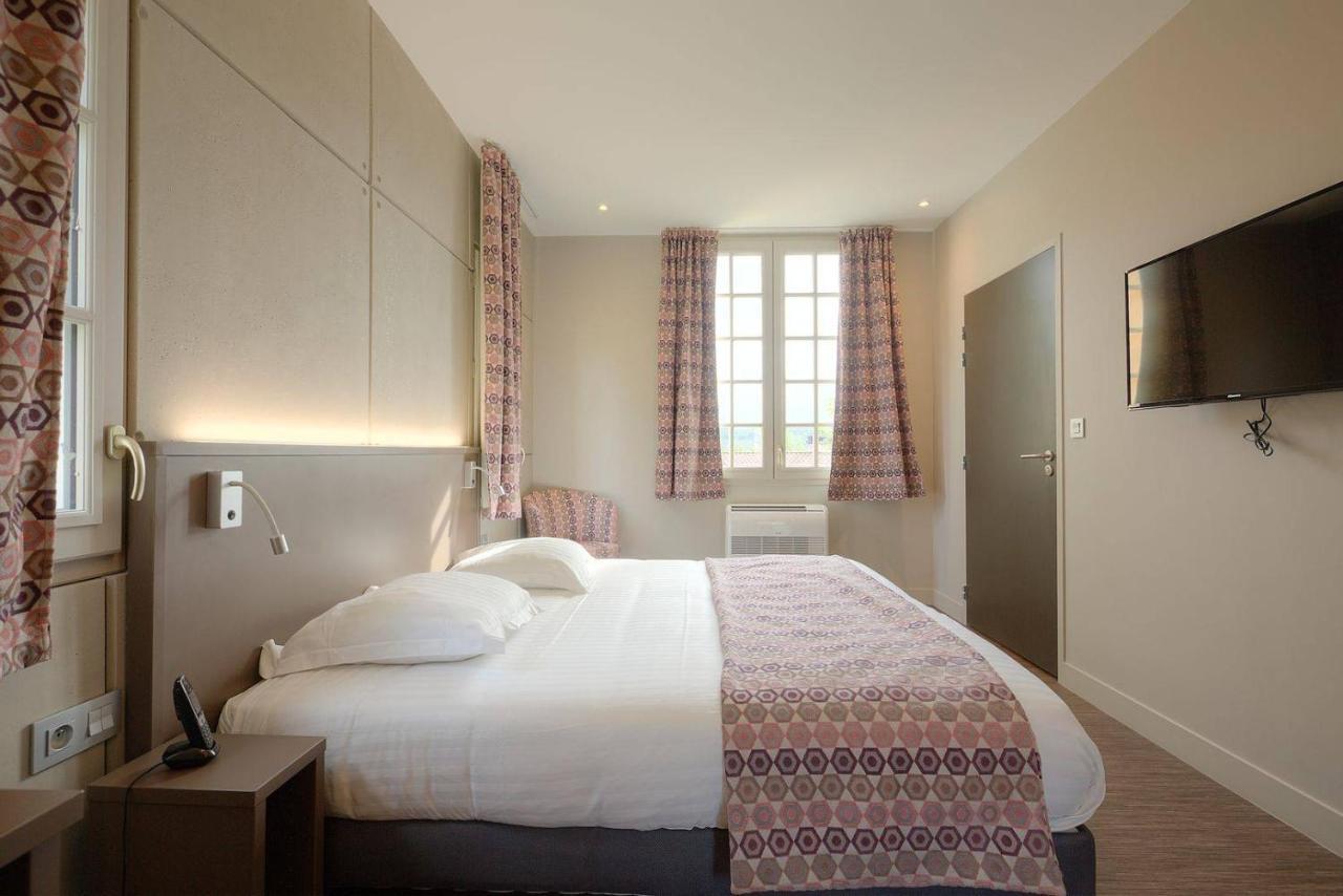 Hotel La Hoirie Sarlat-la-Caneda Exterior photo