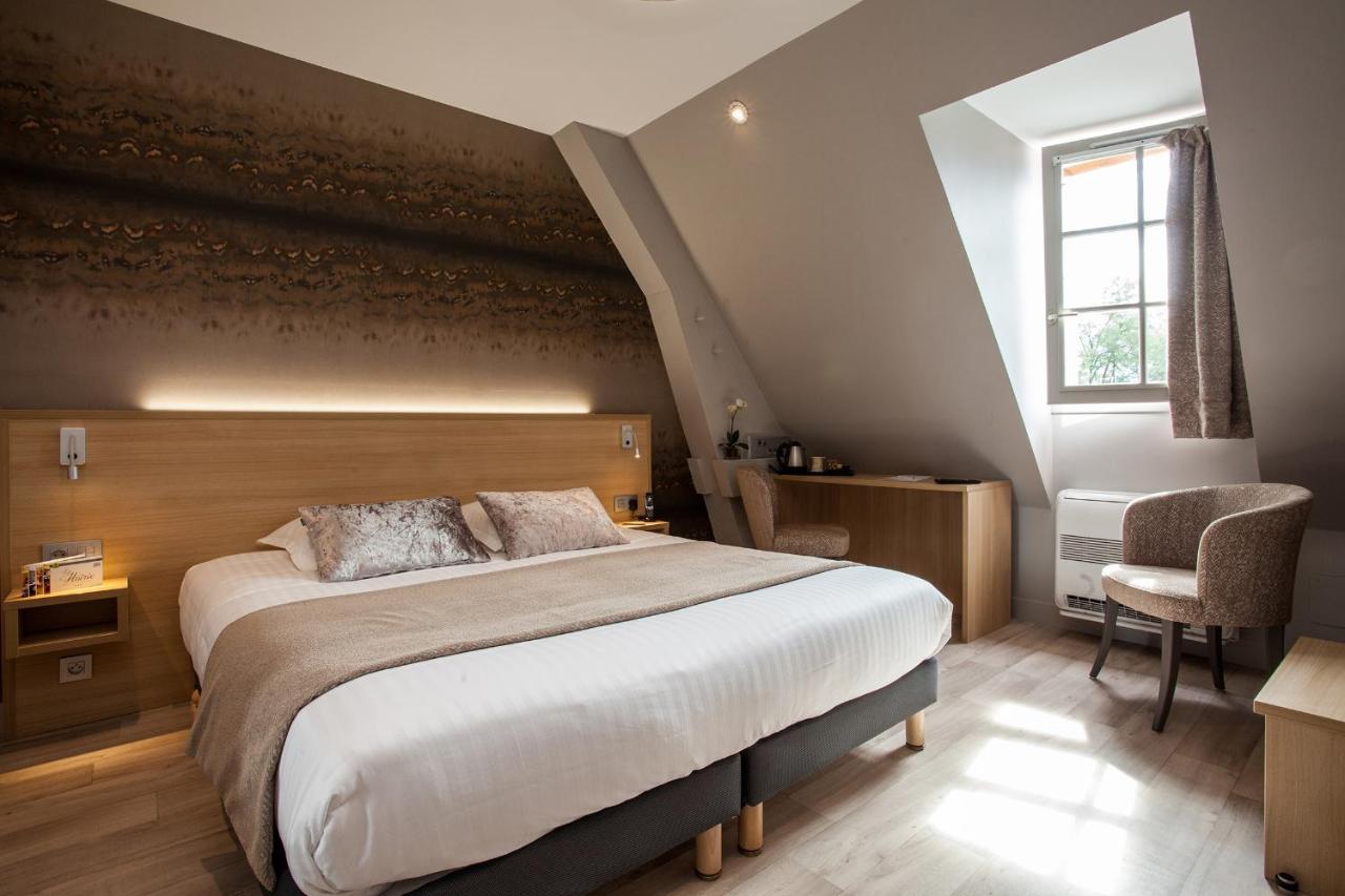 Hotel La Hoirie Sarlat-la-Caneda Room photo