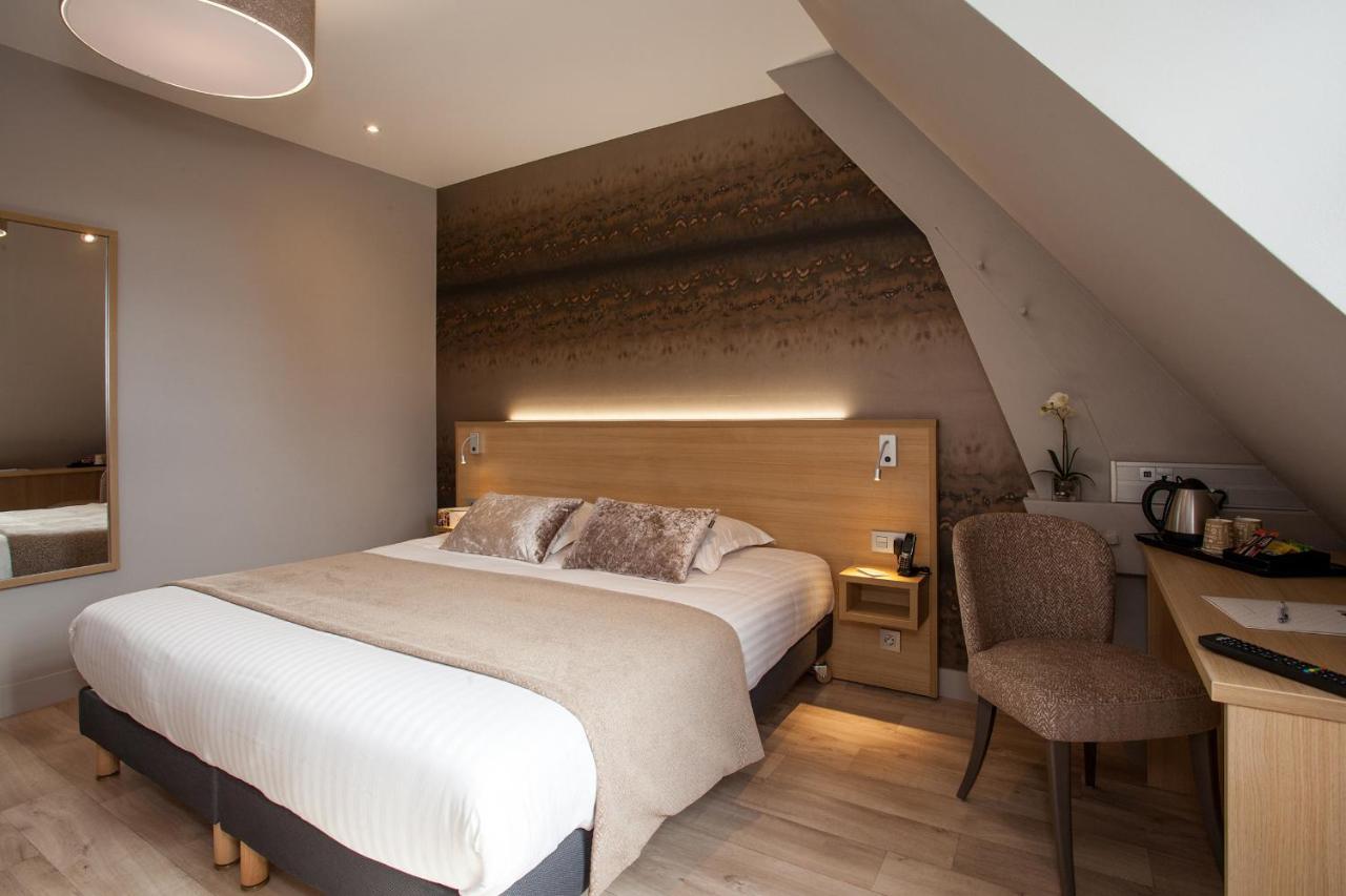Hotel La Hoirie Sarlat-la-Caneda Exterior photo
