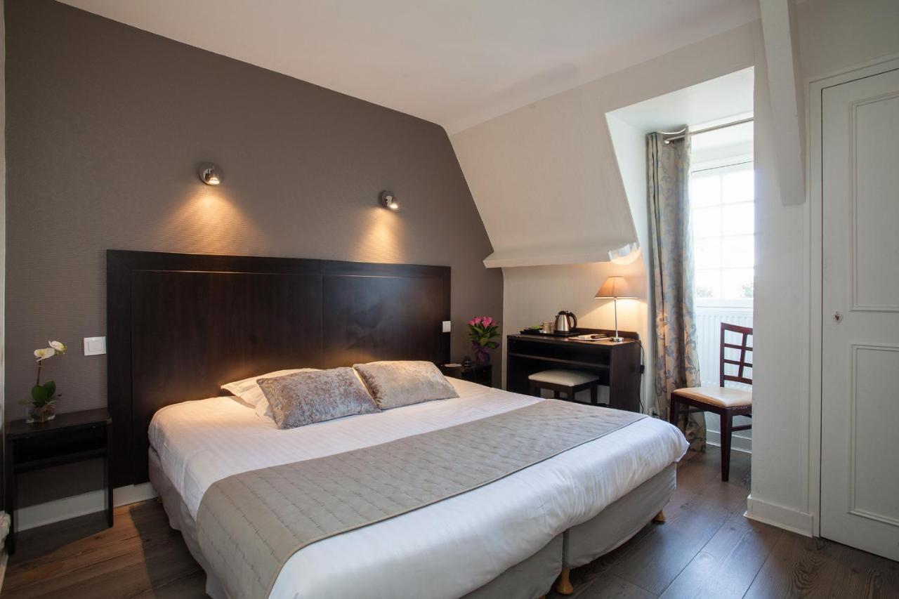 Hotel La Hoirie Sarlat-la-Caneda Exterior photo