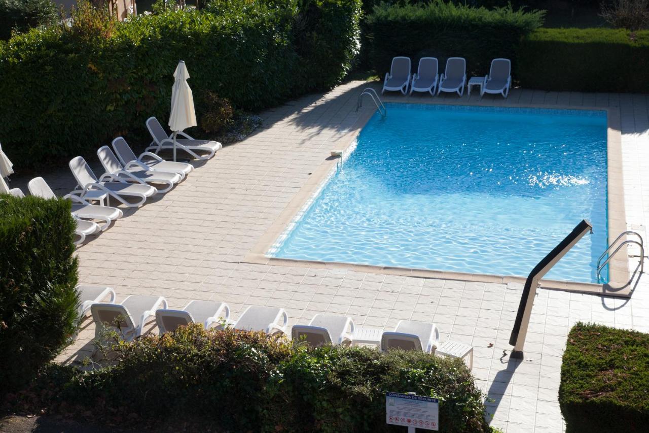 Hotel La Hoirie Sarlat-la-Caneda Exterior photo