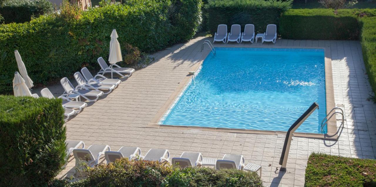 Hotel La Hoirie Sarlat-la-Caneda Exterior photo