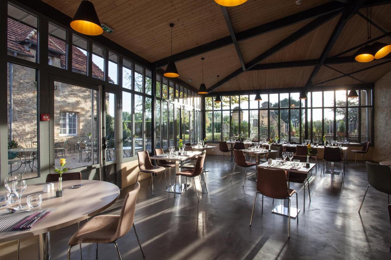Hotel La Hoirie Sarlat-la-Caneda Exterior photo