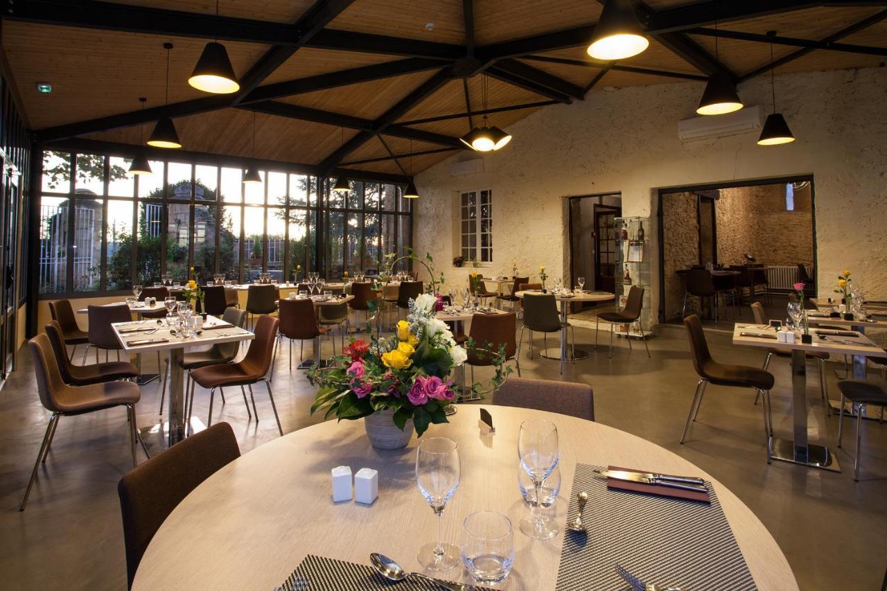 Hotel La Hoirie Sarlat-la-Caneda Exterior photo